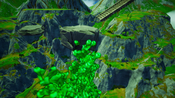 Goo Go screenshot 4