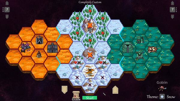 Conquest Reforged screenshot 4