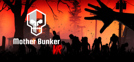 Mother Bunker VR
