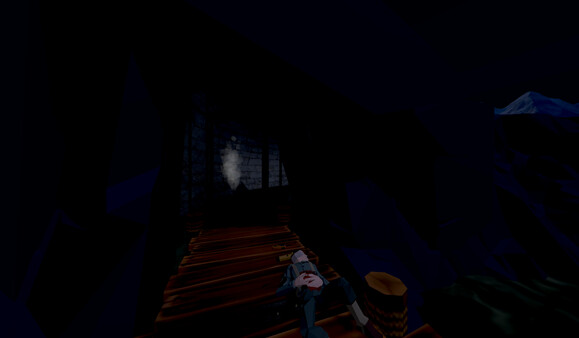 Mother Bunker VR screenshot 3