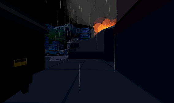 Mother Bunker VR screenshot 4