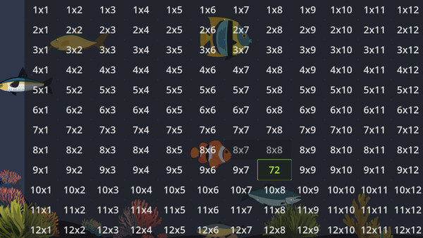 Times Tables Games screenshot 6