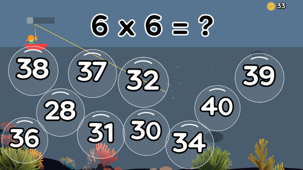 Times Tables Games screenshot 2