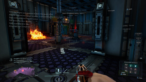 R-Space screenshot 12