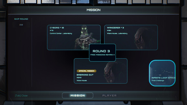 R-Space screenshot 11