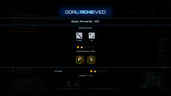R-Space screenshot 8