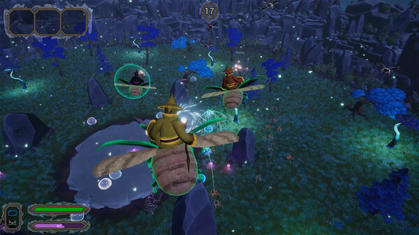 Cast & Spell screenshot 4