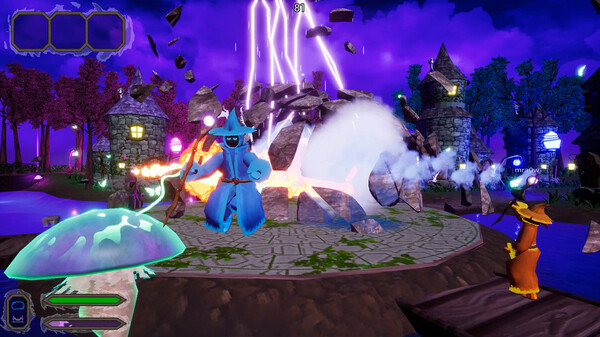 Cast & Spell screenshot 2