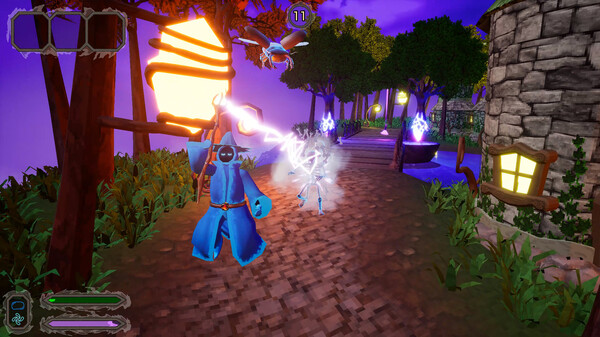 Cast & Spell screenshot 9