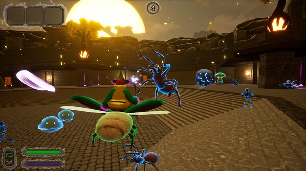 Cast & Spell screenshot 3