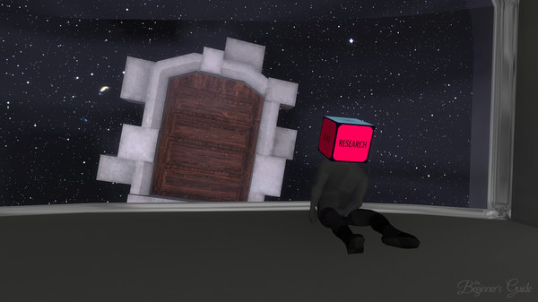 The Beginner's Guide screenshot 3