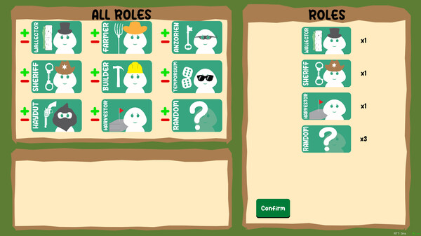 Mushiverse - Online Boardgame screenshot 3
