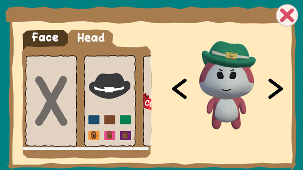 Mushiverse - Online Boardgame screenshot 2