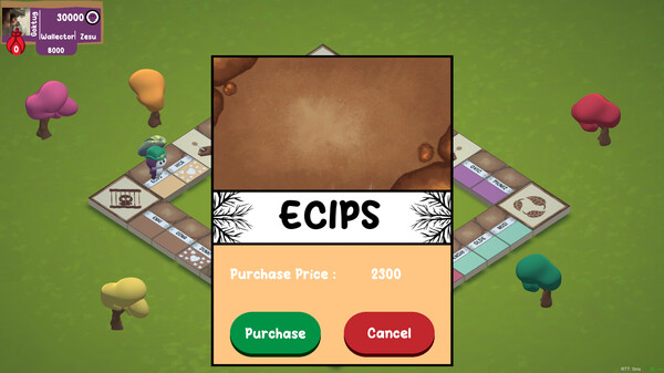 Mushiverse - Online Boardgame screenshot 8