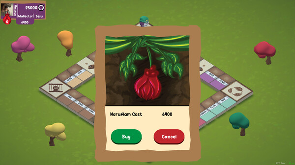 Mushiverse - Online Boardgame screenshot 7