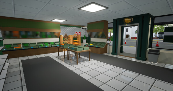 Grocery Simulator screenshot 9