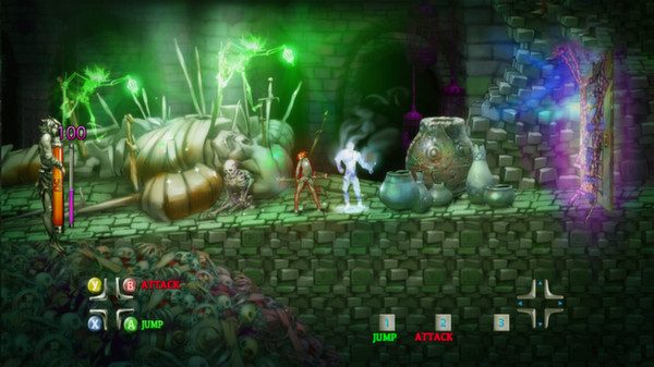 TRISTOY screenshot 11