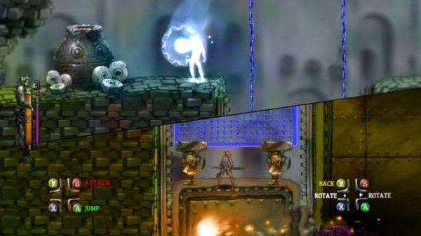 TRISTOY screenshot 10