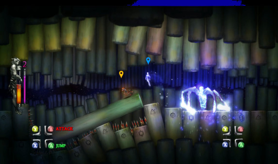 TRISTOY screenshot 5