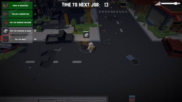 Accident Liquidator screenshot 2