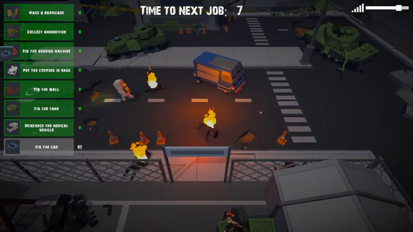 Accident Liquidator screenshot 5