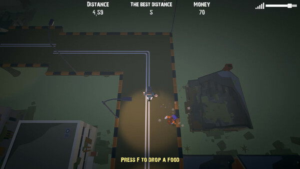 Pizza Boy Z screenshot 3