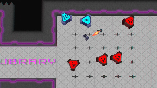 TEN SHOT screenshot 5