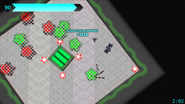 TEN SHOT screenshot 4