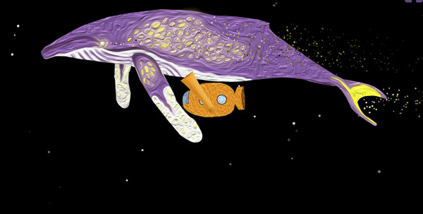 Adrift screenshot 12