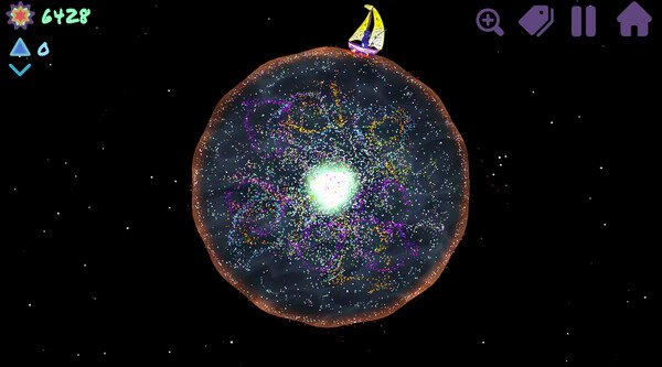 Adrift screenshot 7