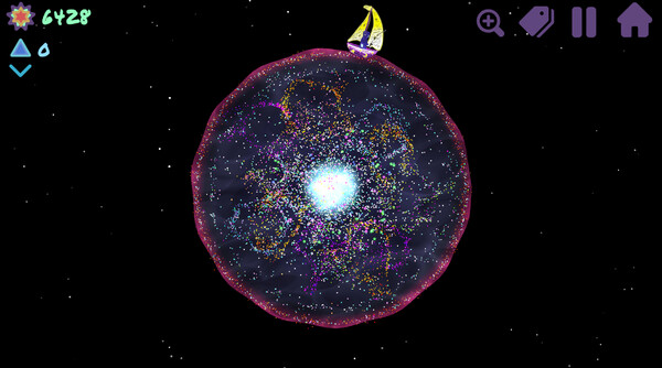 Adrift screenshot 2