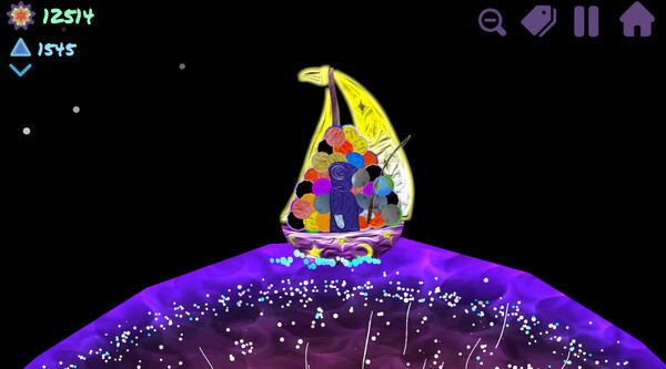 Adrift screenshot 6