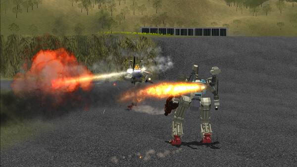 Iron Apartment Guardian screenshot 8