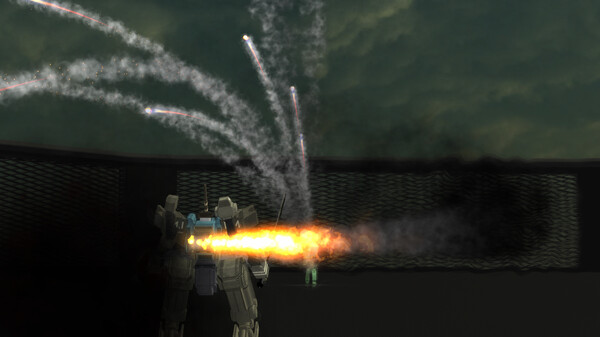Iron Apartment Guardian screenshot 1