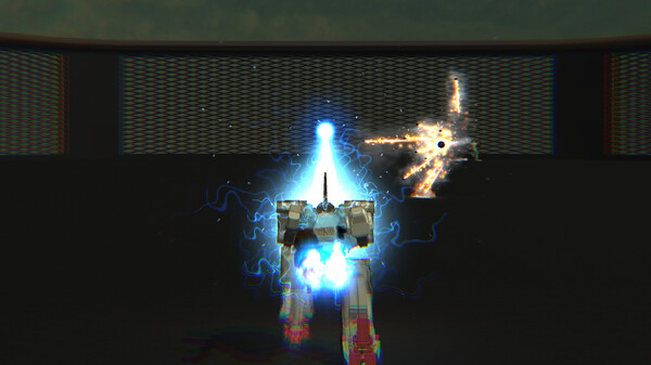 Iron Apartment Guardian screenshot 4