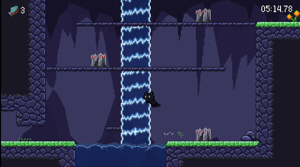 Sombra screenshot 6