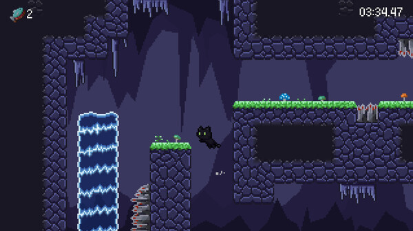 Sombra screenshot 5