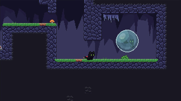 Sombra screenshot 3