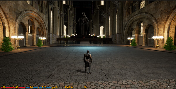 Ancient Demon Shadow screenshot 7