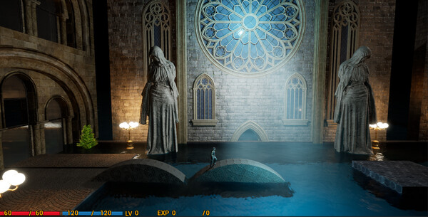 Ancient Demon Shadow screenshot 5
