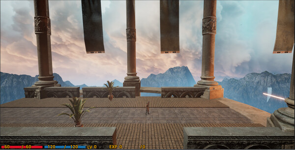 Ancient Demon Shadow screenshot 6