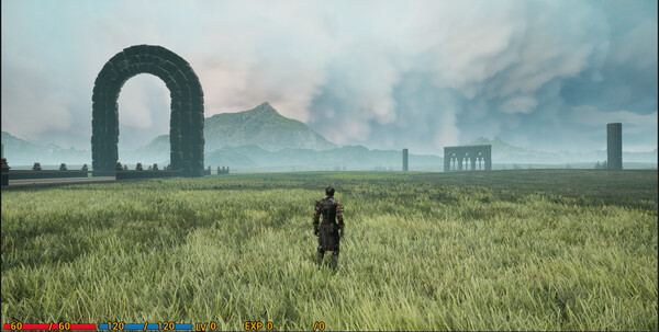 Ancient Demon Shadow screenshot 8
