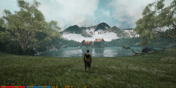 Ancient Demon Shadow screenshot 9