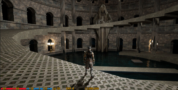 Ancient Demon Shadow screenshot 10