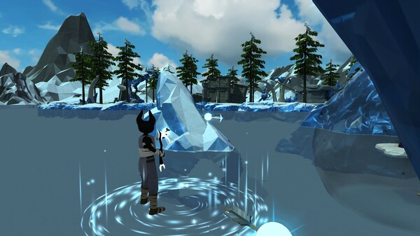 The Last Hollow screenshot 7