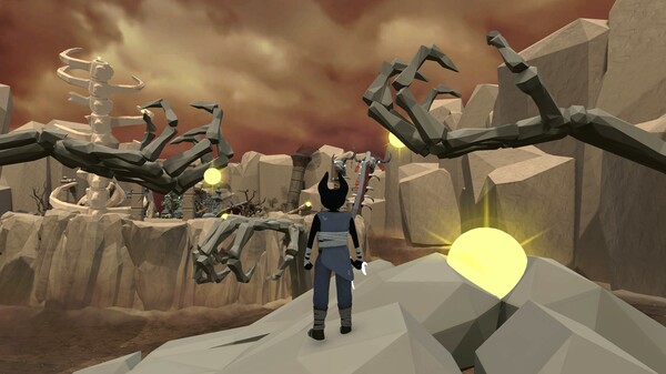 The Last Hollow screenshot 12
