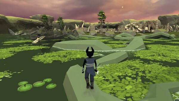 The Last Hollow screenshot 5