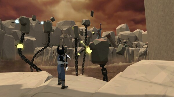 The Last Hollow screenshot 2