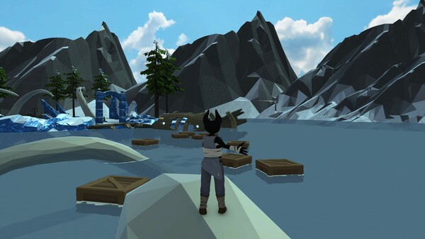 The Last Hollow screenshot 9