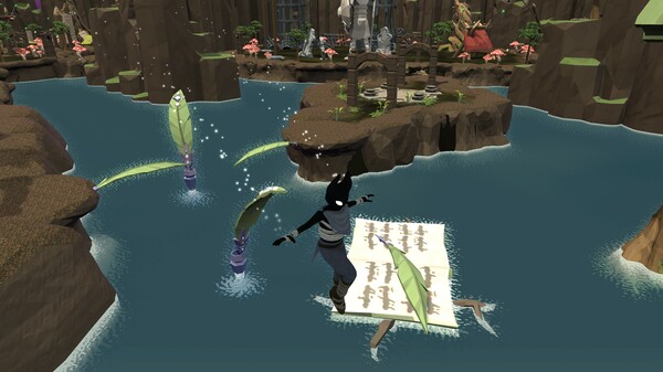 The Last Hollow screenshot 11